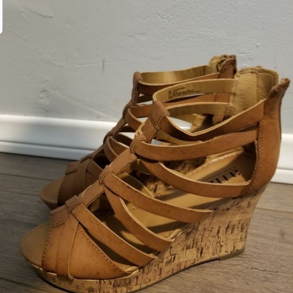 Wedges
